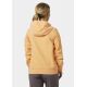 5. Helly Hansen sweatshirt with hood W HH Logo Full Zip Hoodie 2.0 W 34461 316