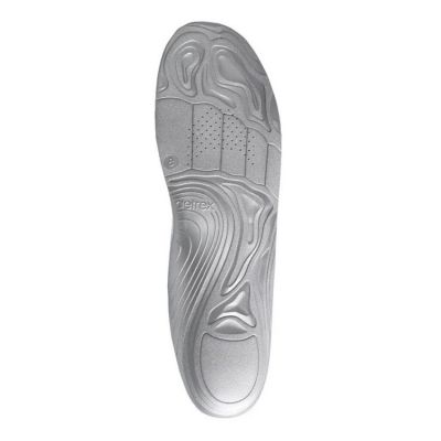 3. Bauer Aetrex Orthotic 1064369 Hockey Skate Insoles