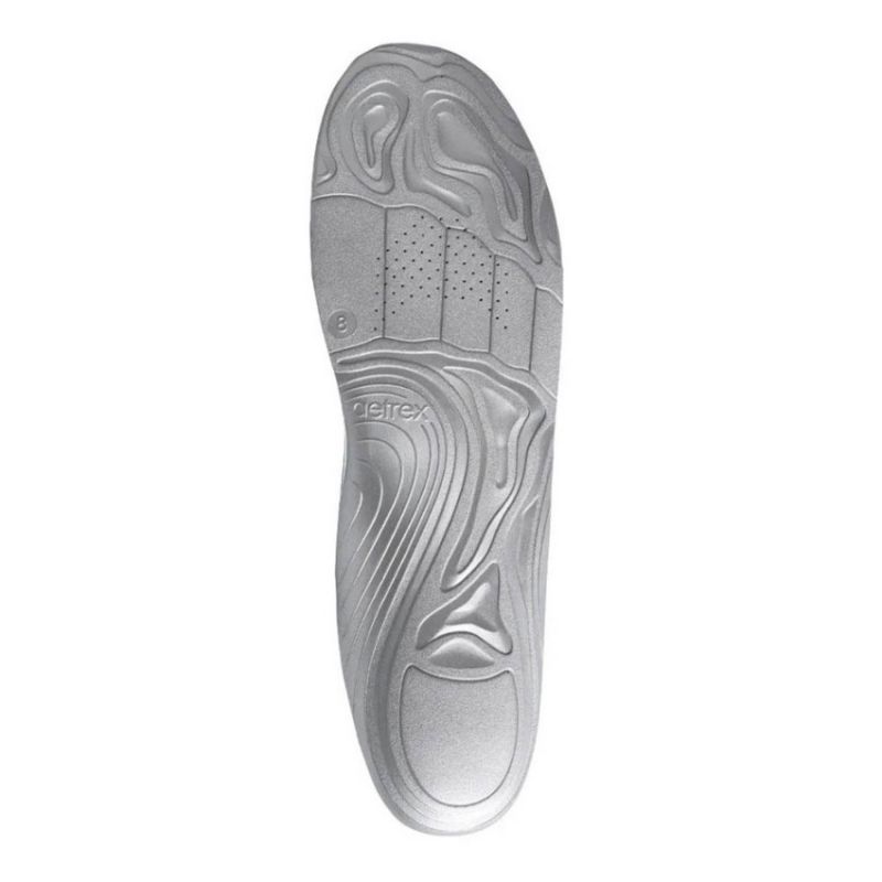 3. Bauer Aetrex Orthotic 1064369 Hockey Skate Insoles