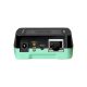 2. LevelOne FPS-1032 Ethernet LAN Print Server Black, Green