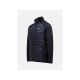 2. Peak Performance M Helium Down Hybrid Jacket Black