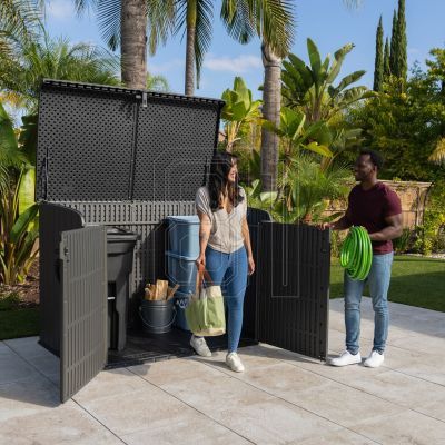 11. Lifetime Premium Garden Box 2123 L 60464E