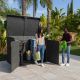 11. Lifetime Premium Garden Box 2123 L 60464E