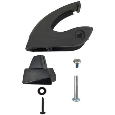 Roces Brake Moody brake set black 20413