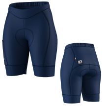 Shorts bs LEGEND ECO LYCRA Lady 26 gran. M