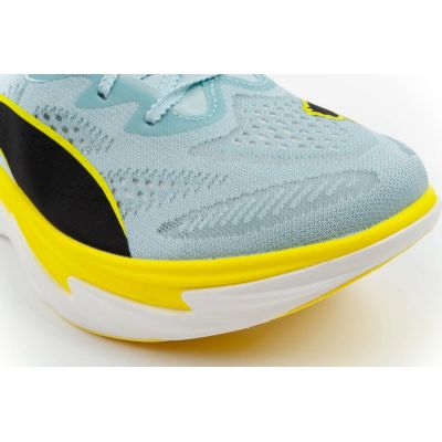 5. Puma Women's Deviate Nitro Elite Running Shoes, Racing Model, 8 mm Drop