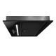 5. Built-in hood AMICA OMP6255BG 60 cm | LED | black