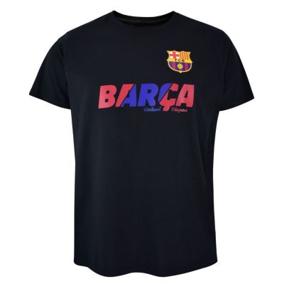 FC Barcelona men's cotton t-shirt 5001CBSB