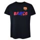 FC Barcelona men's cotton t-shirt 5001CBSB