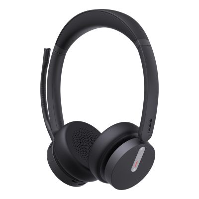 4. Yealink BH 70 Dual UC USB-C/A Headset - 20 KHz