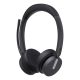 4. Yealink BH 70 Dual UC USB-C/A Headset - 20 KHz