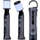 15. GRUNDIG LED TOURIST FLASHLIGHT 1200mAh