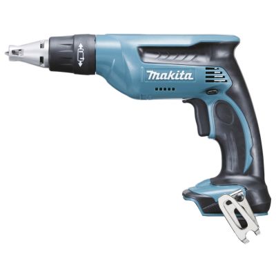 MAKITA.GIPS SCREWDRIVER.18V DFS451Z WITHOUT CORDLESS AND CHARGER.