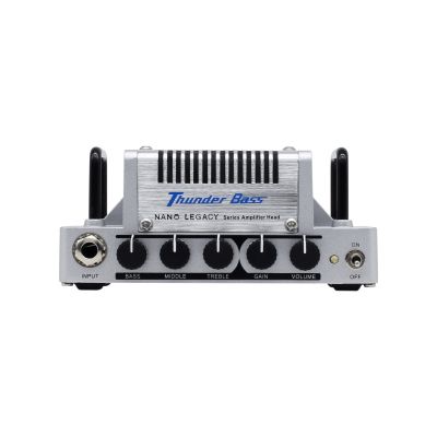 Hotone Nano Legacy Thunder Bass - guitar amplifier