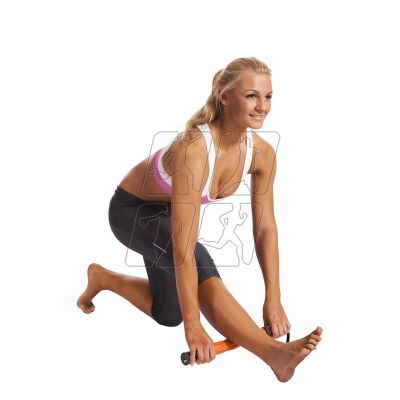 7. 3in1 BB 0231 yoga and massage roller