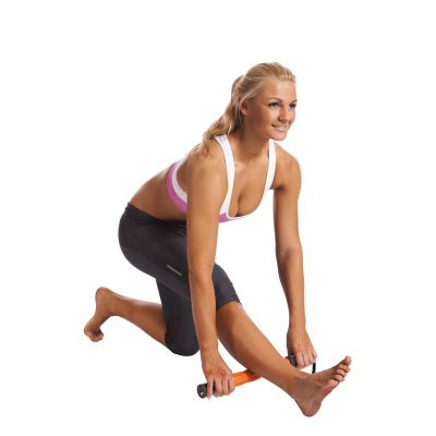 7. 3-in-1 yoga and massage roller BB 0231