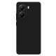 7. 3mk Matt Case Pro for Xiaomi Poco X7 Pro 5G - Matte Black