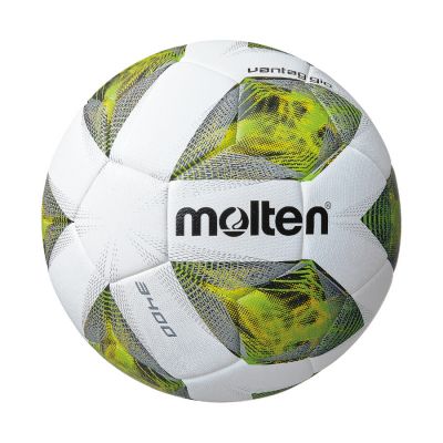 2. Molten Vantaggio 3400 F3A3400-G Football 