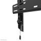 12. Neomounts WL35S-850BL14 TV mount 190.5 cm (75") Black
