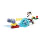 4. LEGO SONIC 77001 Sonic and the Camp Battle
