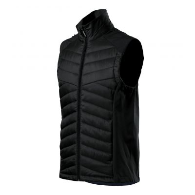 Malfini Cross M MLI-55701 Hybrid Vest