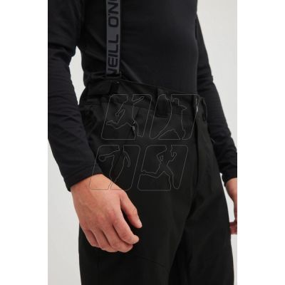 4. Ski pants O&#39;Neill Chute Pants M 2550018-19010