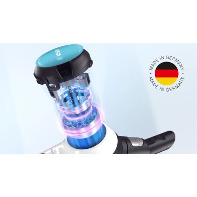 13. BOSCH BCS 71HYG1 vacuum cleaner
