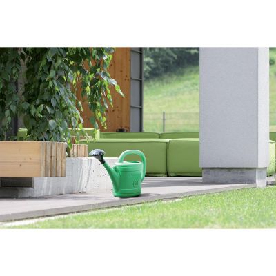 4. SPRING GREEN WATERING CAN 10L
