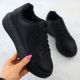 2. Big Star W SS274244 INT2165A platform sneakers