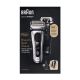 6. Braun Series 9 Pro 9577CC shaver