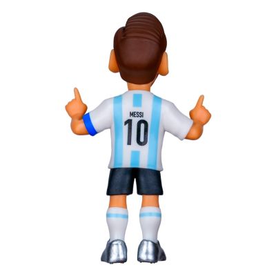 4. MINIX ARGENTINA – LIONEL MESSI NEW