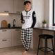 3. Real Madrid men's pajamas 2900003054