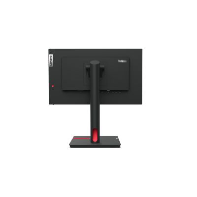 3. Lenovo T22i-30 21.5" FHD 60Hz 250nits AG USB, HDMI Raven Black