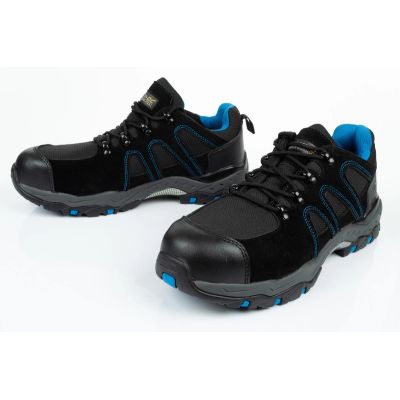 29. Regatta Pro Kata S1P M Trk123 Safety Shoes