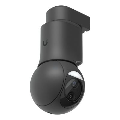 Ubiquti UniFi G6 PTZ Black camera (UVC-G6-PTZ-B) 8MP 3840 x 2160 (16:9) IP66 IK04 24W
