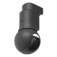 Ubiquti UniFi G6 PTZ Black camera (UVC-G6-PTZ-B) 8MP 3840 x 2160 (16:9) IP66 IK04 24W