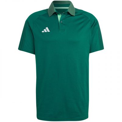 6. Adidas Tiro 23 Competition Polo T-shirt M HU1345