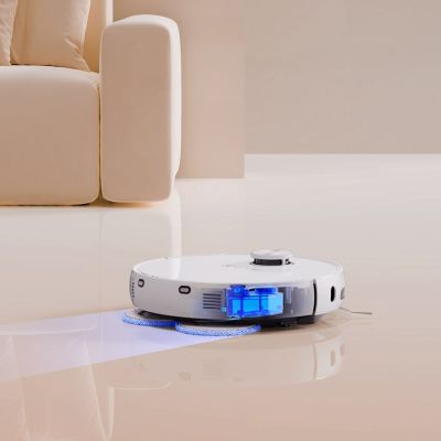 27. EZVIZ RS20 Pro Robot Vacuum Cleaner
