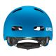 2. UVEX Kid 4 Children's Bike Helmet 55-58cm, Bubble Blue Matt