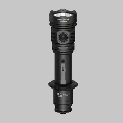 Armytek Predator PRO MAX 3000 lm Flashlight