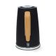 3. Nedis KAWK510EBK 1.7L Electric Kettle Black