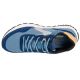 3. Skechers Fury - Fury Lace Low 183265-NVBL Blue 41