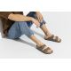 20. Birkenstock Arizona BS W 0151183 slippers