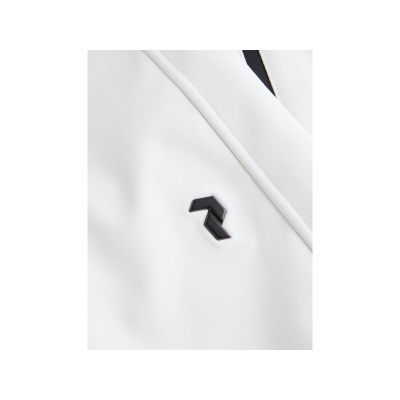 5. Peak Performance W High Stretch Pants white