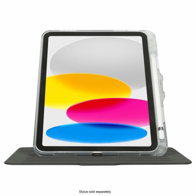 11. Targus VersaVu 27.7 cm (10.9") Folio Clear