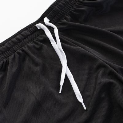 4. SOREBI SHORTS TM JUNIOR Training Shorts