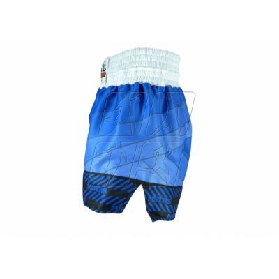 7. Masters kickboxing shorts Skb-W M 06654-02M