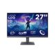 Lenovo LOQ 27-10 27.0"FHD 200Hz 300nits AG HDMI, DP Lunar Gray