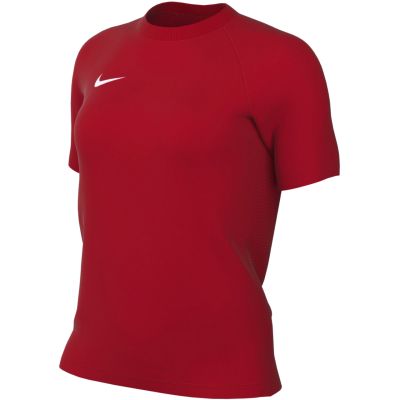 Nike Dri-Fit Park VIII Women's T-Shirt Red HV8178 657