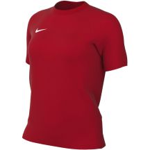 Nike Dri-Fit Park VIII Women's T-Shirt Red HV8178 657
